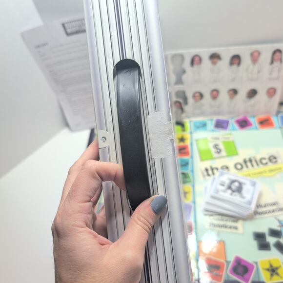 NBC The Office Tv Show Dvd Board Game 2008 *Complete - Picture 9 of 9